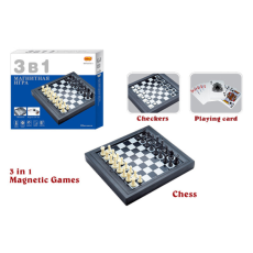 Шахи 8188-14 (24/2 31*27*4,5см