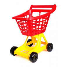 Візок для супермаркету 4227 (ІФ)