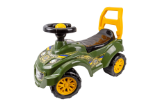 Іграшка "Автомобіль для прогулянок ТехноК", арт.9406(ІФ)	