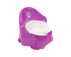 Горщик дитячий, арт.9468(ІФ)	