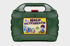 Набір інструментів 4371 (ІФ)