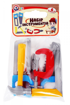 Набір інструментів 4005 (ІФ)