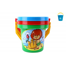 Відро "Б" 1288 (ІФ)